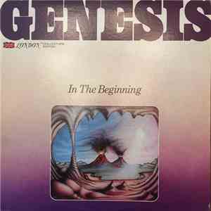 Genesis - In The Beginning