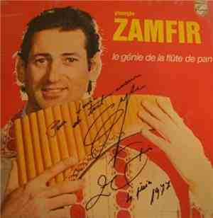 Gheorghe Zamfir - Le Génie De La Flûte De Pan
