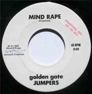 Golden Gate Jumpers - Mind Rape / Smog Heaven