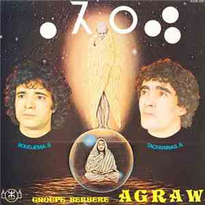 Groupe Berbere Agraw - ZO