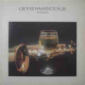 Grover Washington, Jr. - Winelight