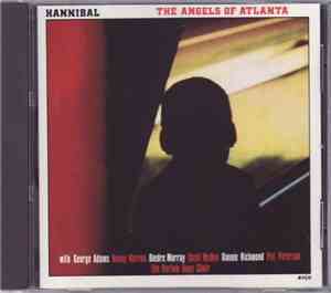 Hannibal - The Angels Of Atlanta