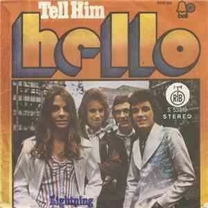 Hello - Tell Him