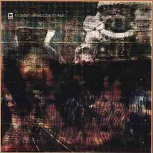 Hinsidan - Bleach Dye Yr Heart