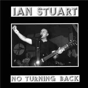 Ian Stuart - No Turning Back