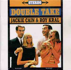 Jackie & Roy - Double Take
