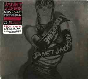 Janet Jackson - Discipline