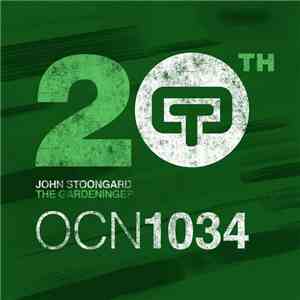 John Stoongard - The Gardening EP
