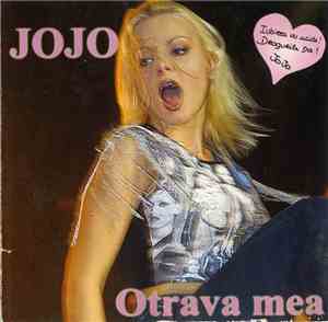 JoJo  - Otrava Mea