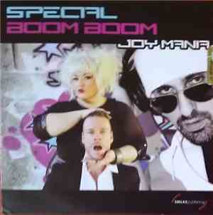 Joy Mania - Special Boom Boom