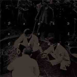 Kenji Siratori / Torturing Nurse - Death And Torture