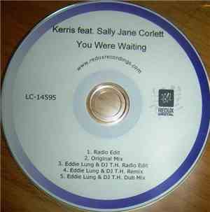 Kerris feat. Sally Jane Corlett - You Were Waiting