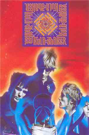 Kula Shaker - K