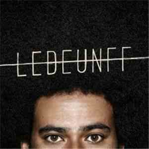 Ledeunff - My Storm EP