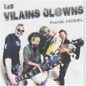 Les Vilains Clowns - Punk Model