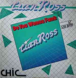 Lian Ross - Do You Wanna Funk