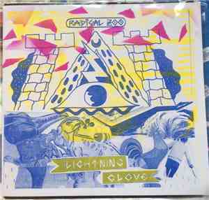 Lightning Glove - Radical Zoo (Nothing)