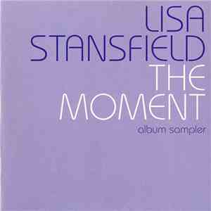 Lisa Stansfield - The Moment (Album Sampler)