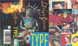 Living Colour - Type