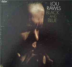 Lou Rawls - Black And Blue