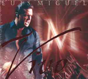 Luis Miguel - Vivo