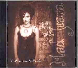 Mad Juana - Acoustic Voodoo