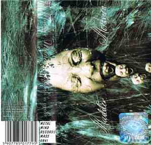 Madder Mortem - All Flesh Is Grass