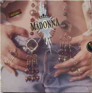 Madonna - Like A Prayer