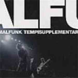 Malfunk - Tempi Supplementari