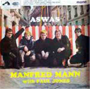 Manfred Mann With Paul Jones - Aswas