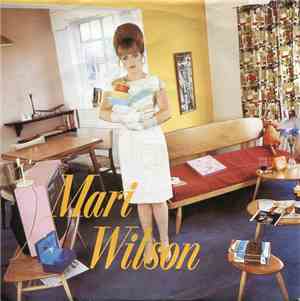 Mari Wilson - Just What I Always Wanted
