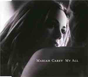 Mariah Carey - My All