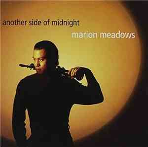 Marion Meadows - Another Side Of Midnight