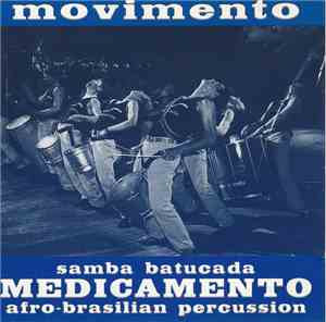 Medicamento - Movimento
