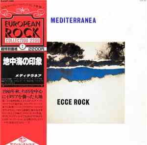 Mediterranea  - Ecce Rock