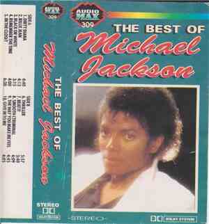 Michael Jackson - The Best Of