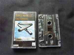 Mike Oldfield - Tubular Bells