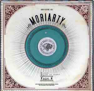 MoriArty  - Jimmy / Enjoy The Silence