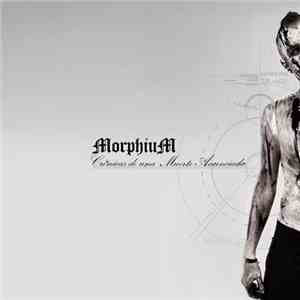 Morphium - Crónicas de Una Muerte Anunciada Canciones