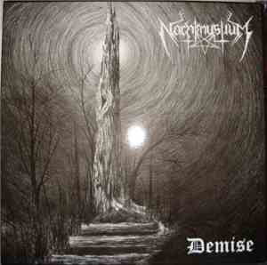 Nachtmystium - Demise