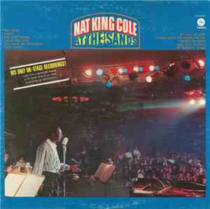 Nat King Cole - At The Sands