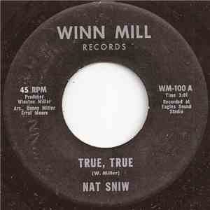 Nat Sniw - True, True