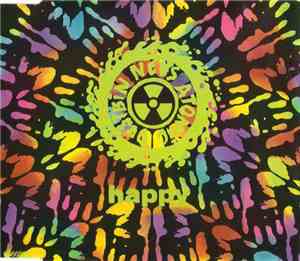 Ned's Atomic Dustbin - Happy