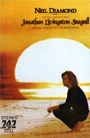Neil Diamond - Jonathan Livingston Seagull (Original Motion Picture Sound Track)