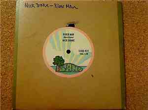 Nick Drake - River Man
