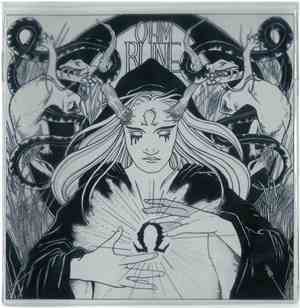 Ohm Rune - Star Destroyer / Adrift