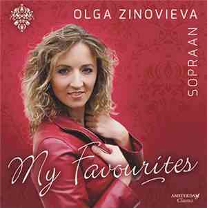 Olga Zinovieva - My Favourites