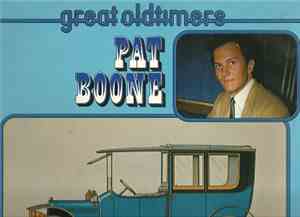 Pat Boone - Great Oldtimers