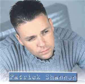 Patrick Shannon - Mi Buen Amor