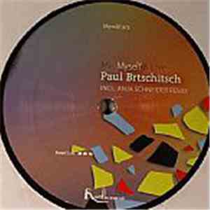 Paul Brtschitsch - Me, Myself & Live (Myself:2/3)